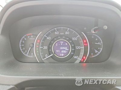 Zdjęcie 9 z 12 samochodu: 2016 HONDA CR-V EX VIN:3CZRM3H50GG709895 - miniatura