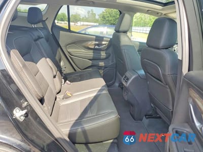 Zdjęcie 11 z 14 samochodu: 2024 GMC TERRAIN DENALI VIN:3GKALXEG6RL216935 - miniatura