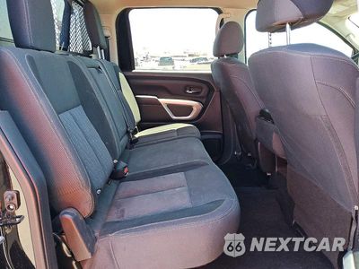 Zdjęcie 10 z 12 samochodu: 2023 NISSAN TITAN S VIN:1N6AA1EE8PN110087 - miniatura