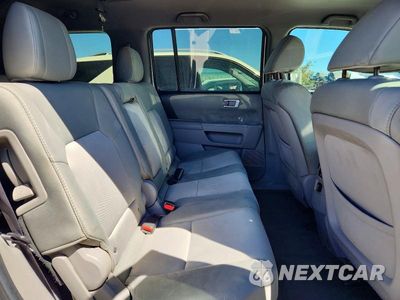 Zdjęcie 11 z 13 samochodu: 2012 HONDA PILOT LX VIN:5FNYF3H26CB032529 - miniatura