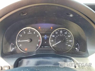 Zdjęcie 9 z 12 samochodu: 2015 LEXUS ES 350 VIN:JTHBK1GG7F2184229 - miniatura