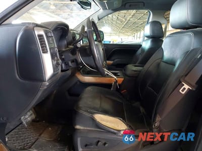 Zdjęcie 7 z 12 samochodu: 2017 CHEVROLET SILVERADO K1500 LTZ VIN:3GCUKSEJ6HG118120 - miniatura