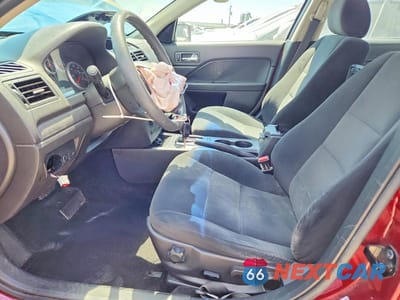 Zdjęcie 7 z 13 samochodu: 2006 FORD FUSION SE VIN:3FAFP07Z86R193880 - miniatura