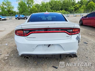 Zdjęcie 6 z 13 samochodu: 2018 DODGE CHARGER R/T VIN:2C3CDXCT3JH188787 - miniatura