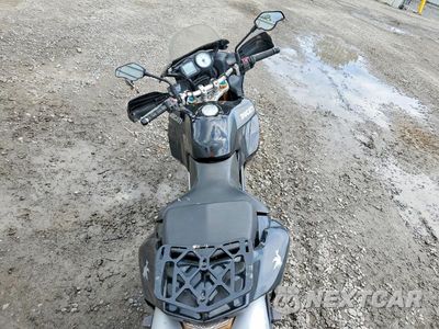 Zdjęcie 6 z 9 samochodu: 2008 DUCATI MULTISTRADA 1100 VIN:ZDM1VACP48B021684 - miniatura