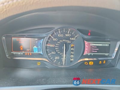 Zdjęcie 9 z 13 samochodu: 2011 LINCOLN MKX VIN:2LMDJ8JK7BBJ07447 - miniatura