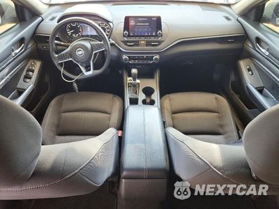 Zdjęcie 8 z 12 samochodu: 2020 NISSAN ALTIMA S VIN:1N4BL4BV6LC179329 - miniatura