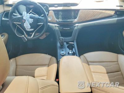 Zdjęcie 8 z 13 samochodu: 2024 CADILLAC XT6 PLATINUM PREMIUM LUXURY VIN:1GYKPFRS5RZ701423 - miniatura