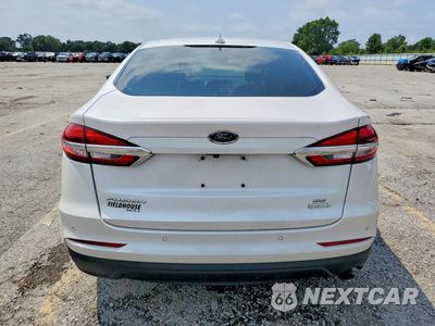 Zdjęcie 6 z 12 samochodu: 2019 FORD FUSION SE VIN:3FA6P0HD3KR164560 - miniatura