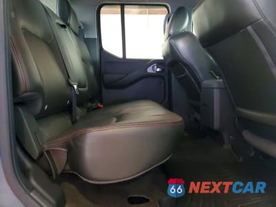 Zdjęcie 10 z 12 samochodu: 2011 NISSAN FRONTIER S VIN:1N6AD0EV0BC424659 - miniatura