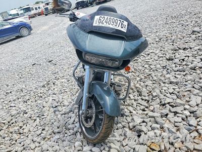 Drugie zdjęcie samochodu z przodu: 2020 HARLEY-DAVIDSON FLTRX VIN:1HD1KHC12LB611303 - miniatura