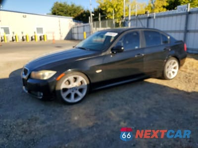 2011 BMW 328 I WBAPH7C55BE682819 - główne zdjęcie licytacji z USA - miniatura