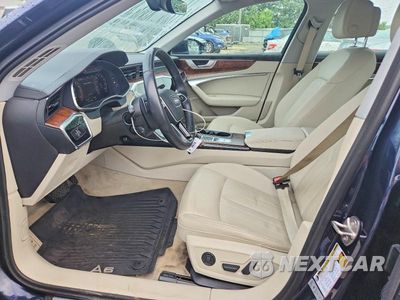 Zdjęcie 7 z 12 samochodu: 2022 AUDI A6 PREMIUM VIN:WAUK2BF25NN037737 - miniatura