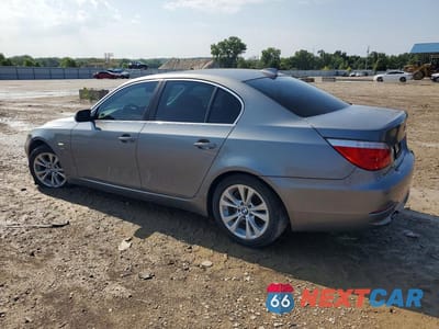 Drugie zdjęcie samochodu z przodu: 2009 BMW 535 XI VIN:WBANV93569C134152 - miniatura