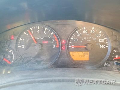 Zdjęcie 9 z 12 samochodu: 2014 NISSAN FRONTIER S/SV VIN:1N6BD0CTXEN720285 - miniatura