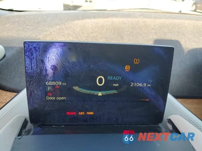 Zdjęcie 9 z 12 samochodu: 2017 BMW I3 BEV VIN:WBY1Z6C3XHV949569 - miniatura