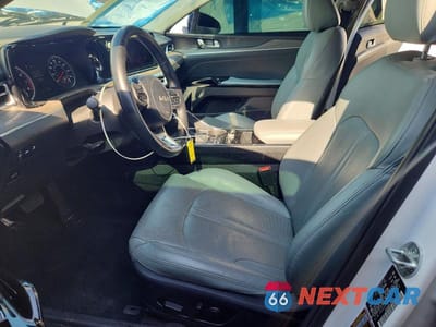 Zdjęcie 7 z 12 samochodu: 2023 KIA K5 EX VIN:5XXG34J26PG214755 - miniatura