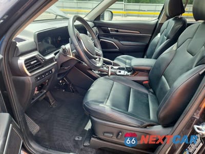 Zdjęcie 7 z 14 samochodu: 2025 KIA TELLURIDE S VIN:5XYP6DGC7SG646489 - miniatura