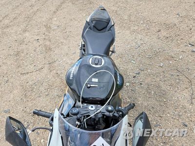 Piąte zdjęcie samochodu w środku: 2026 KAWASAKI ZX636 K VIN:JKBZXJK11TA015495 - miniatura