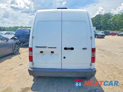 Zdjęcie 6 z 12 samochodu: 2011 FORD TRANSIT CONNECT XLT VIN:NM0LS7BN3BT045313 - miniatura