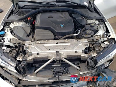 Zdjęcie 11 z 12 samochodu: 2021 BMW 330XI VIN:3MW5R7J00M8B59368 - miniatura