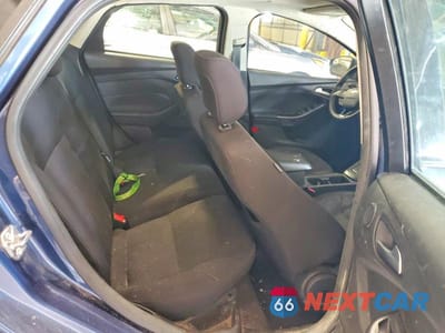 Zdjęcie 10 z 12 samochodu: 2018 FORD FOCUS SEL VIN:1FADP3M27JL245913 - miniatura