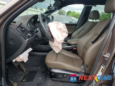 Zdjęcie 7 z 12 samochodu: 2012 BMW X3 XDRIVE28I VIN:5UXWX5C5XCL724581 - miniatura