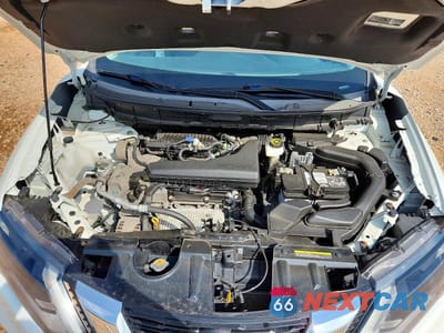Zdjęcie 12 z 13 samochodu: 2018 NISSAN ROGUE SV VIN:KNMAT2MV1JP580820 - miniatura