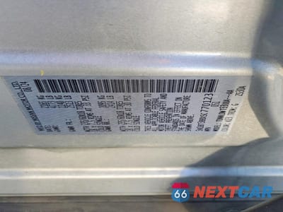 Zdjęcie 13 z 13 samochodu: 2025 NISSAN ROGUE SV VIN:5N1BT3BBXSC770123 - miniatura