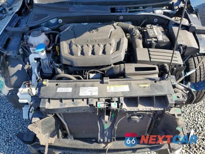 Zdjęcie 11 z 13 samochodu: 2022 VOLKSWAGEN PASSAT SE VIN:1VWSA7A38NC007515 - miniatura