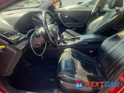 Zdjęcie 7 z 12 samochodu: 2015 HYUNDAI AZERA LIMITED VIN:KMHFH4JG2FA473385 - miniatura