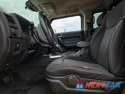 Zdjęcie 7 z 13 samochodu: 2007 HUMMER H3 VIN:5GTDN13E378151466 - miniatura