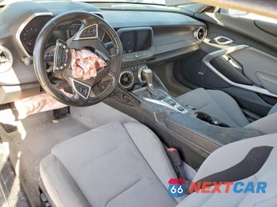 Zdjęcie 8 z 12 samochodu: 2020 CHEVROLET CAMARO LS VIN:1G1FB1RS8L0148117 - miniatura