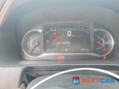 Zdjęcie 9 z 14 samochodu: 2020 HONDA PILOT EXL VIN:5FNYF6H49LB013878 - miniatura