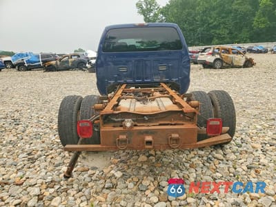Zdjęcie 6 z 12 samochodu: 2010 FORD F350 SUPER DUTY VIN:1FDWW3G58AEA59549 - miniatura