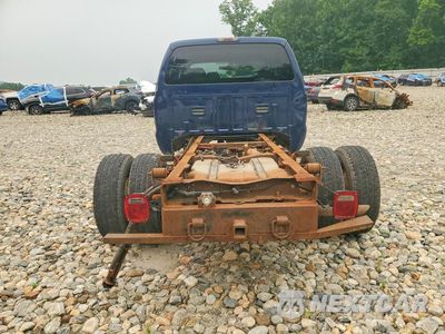 Zdjęcie 6 z 12 samochodu: 2010 FORD F350 SUPER DUTY VIN:1FDWW3G58AEA59549 - miniatura