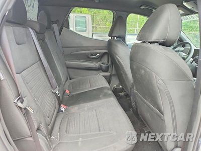 Zdjęcie 10 z 12 samochodu: 2025 HYUNDAI SANTA CRUZ SE VIN:5NTJA4DE0SH150700 - miniatura
