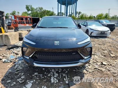 Piąte zdjęcie samochodu w środku: 2024 BUICK ENVISTA SPORT TOURING VIN:KL47LBE22RB085012 - miniatura