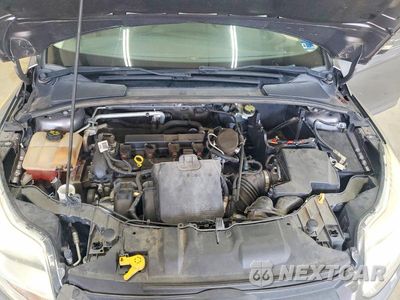 Zdjęcie 11 z 12 samochodu: 2014 FORD FOCUS SE VIN:1FADP3F22EL425867 - miniatura