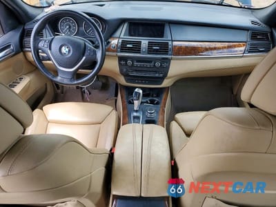 Zdjęcie 8 z 14 samochodu: 2011 BMW X5 XDRIVE35D VIN:5UXZW0C58BL660638 - miniatura