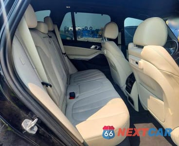 Zdjęcie 11 z 13 samochodu: 2022 BMW X5 XDRIVE40I VIN:5UXCR6C04N9N38509 - miniatura