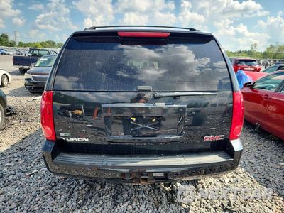 Zdjęcie 6 z 13 samochodu: 2012 GMC YUKON SLT VIN:1GKS2CE03CR207368 - miniatura