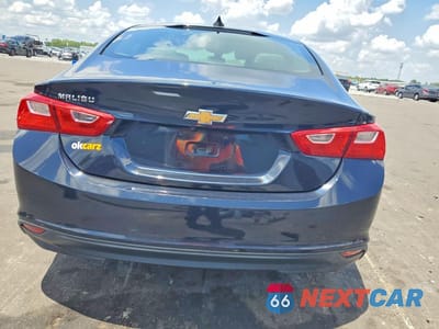 Zdjęcie 6 z 13 samochodu: 2016 CHEVROLET MALIBU LS VIN:1G1ZB5ST4GF356862 - miniatura