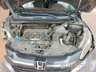 Zdjęcie 11 z 12 samochodu: 2018 HONDA HR-V LX VIN:3CZRU5H33JM715662 - miniatura