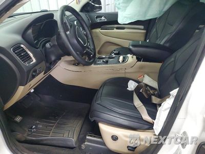 Zdjęcie 7 z 12 samochodu: 2015 DODGE DURANGO SXT VIN:1C4RDHAG9FC750588 - miniatura