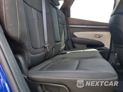 Zdjęcie 11 z 13 samochodu: 2024 HYUNDAI TUCSON SEL VIN:5NMJBCDE2RH300397 - miniatura