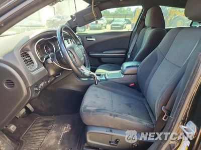 Zdjęcie 7 z 12 samochodu: 2015 DODGE CHARGER SXT VIN:2C3CDXHG9FH886758 - miniatura