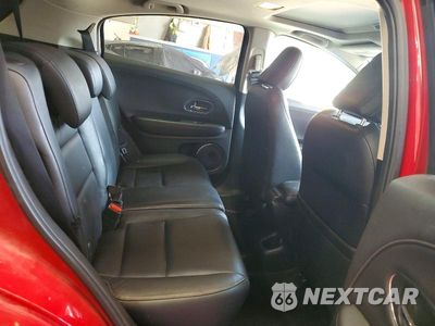 Zdjęcie 10 z 12 samochodu: 2019 HONDA HR-V TOURING VIN:3CZRU6H97KM700819 - miniatura
