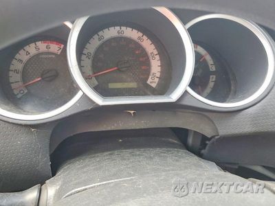 Zdjęcie 9 z 12 samochodu: 2012 TOYOTA TACOMA BASE VIN:5TFPX4EN4CX010564 - miniatura