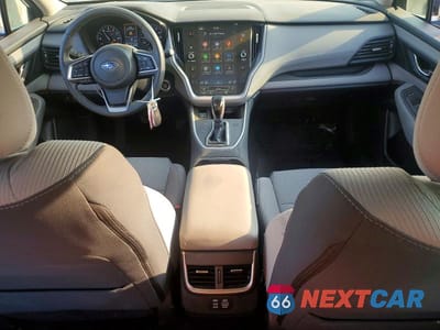 Zdjęcie 8 z 12 samochodu: 2024 SUBARU LEGACY PREMIUM VIN:4S3BWAF62R3008119 - miniatura